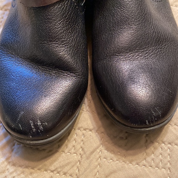 Slip on booties - Picture 4 of 6